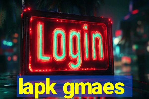 lapk gmaes